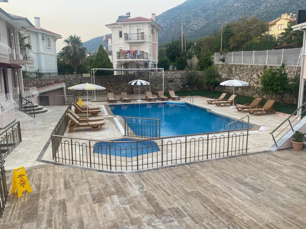 Oda ve Kahvaltı Bella Rose Hotel *