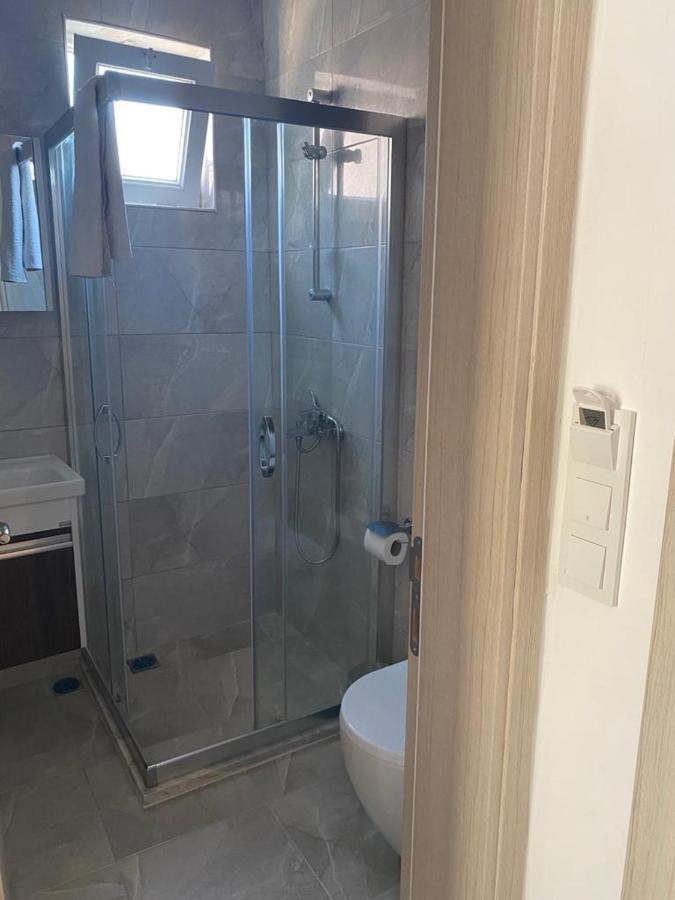 Oda ve Kahvaltı Bella Rose Hotel *