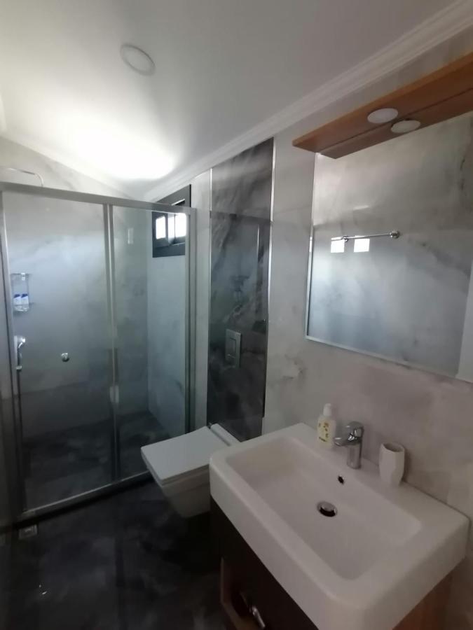Sofya Aparthotel *