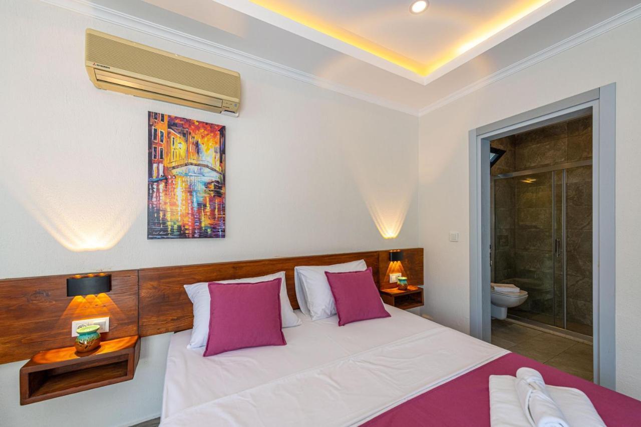 Sidera Fethiye
