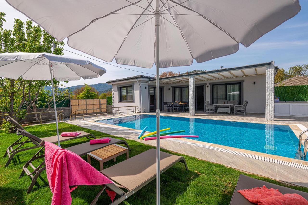 Villa Sidera