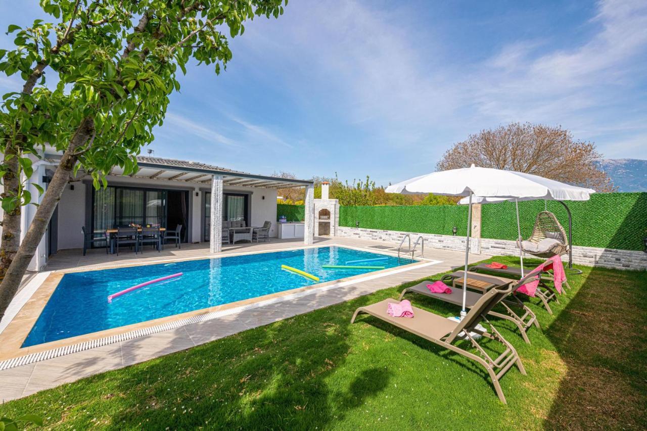 Villa Sidera *