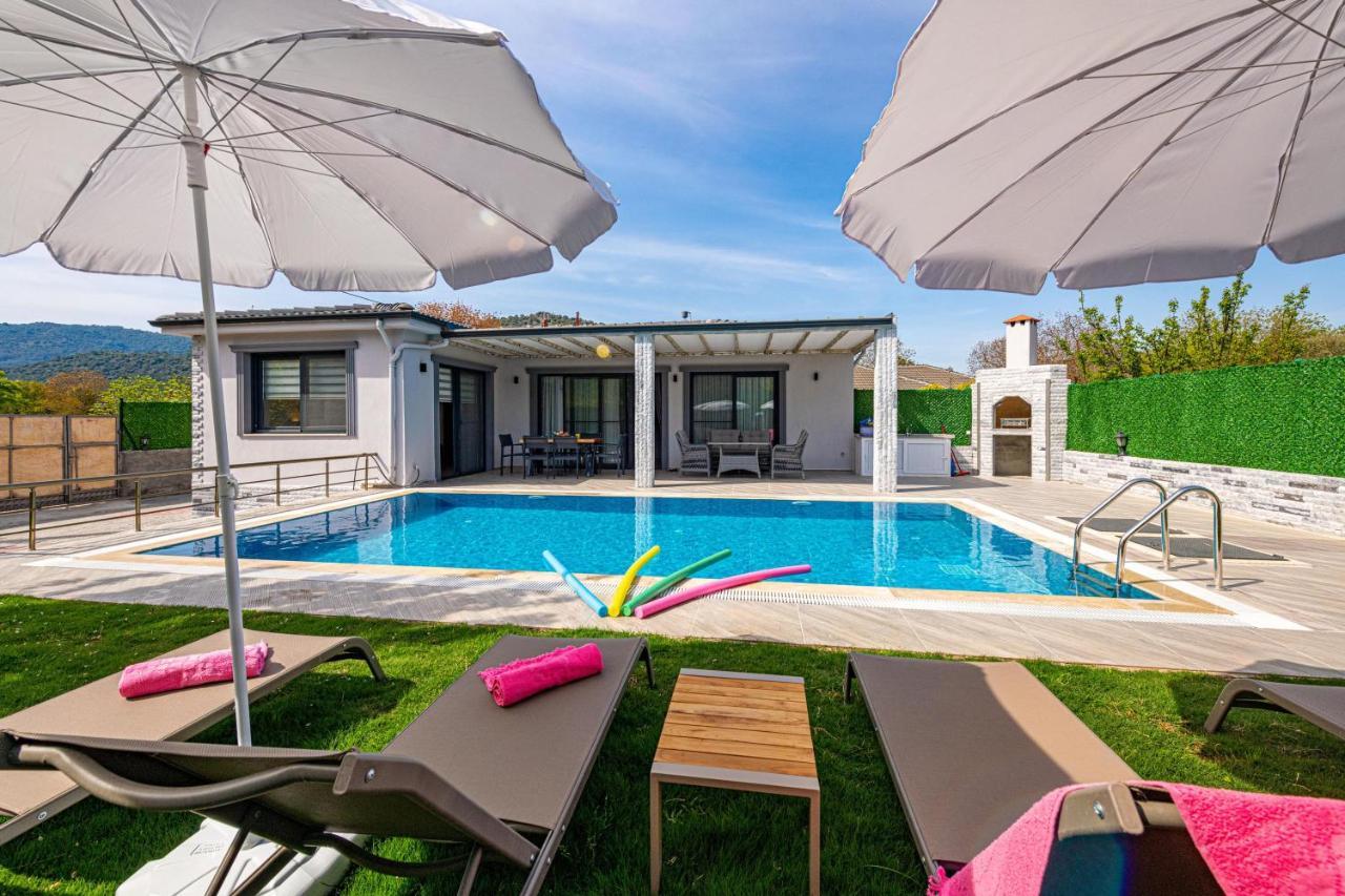 Sidera Fethiye
