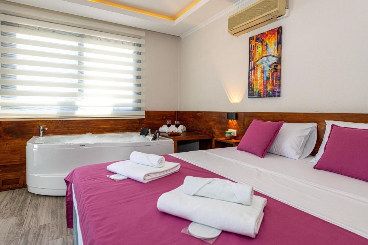 Sidera Villa Fethiye