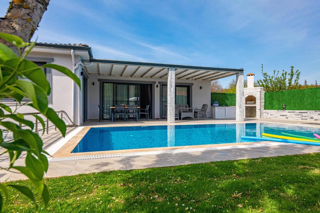 Villa Sidera *