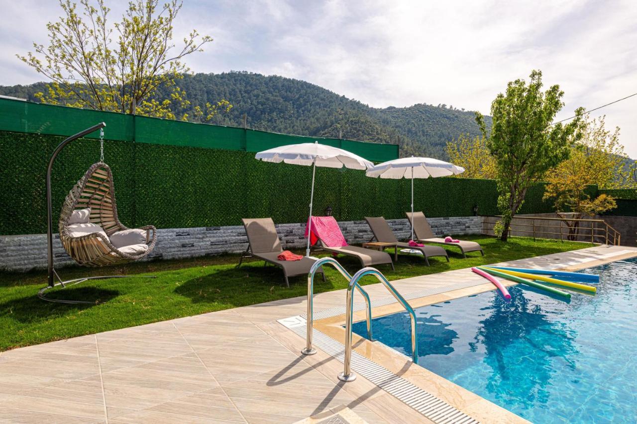 Sidera Villa *