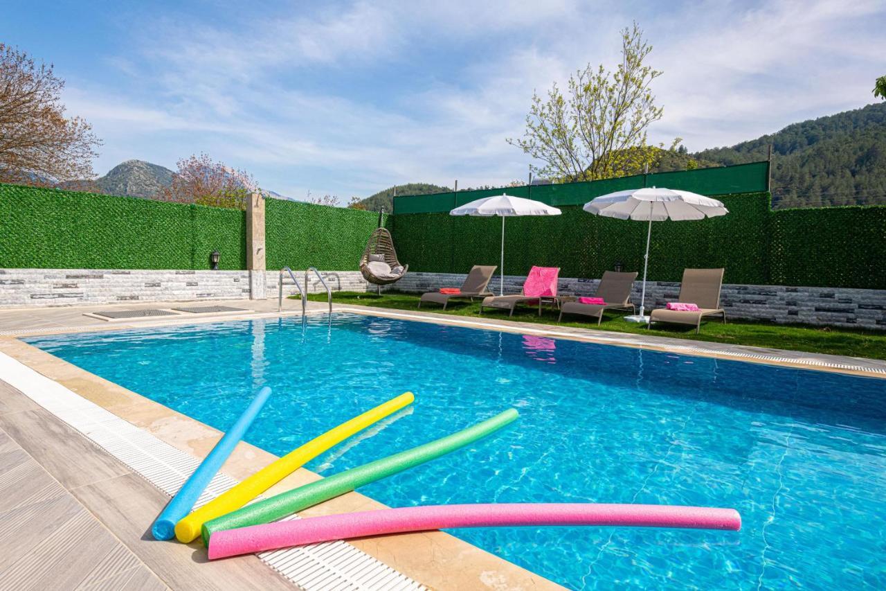 Sidera Fethiye