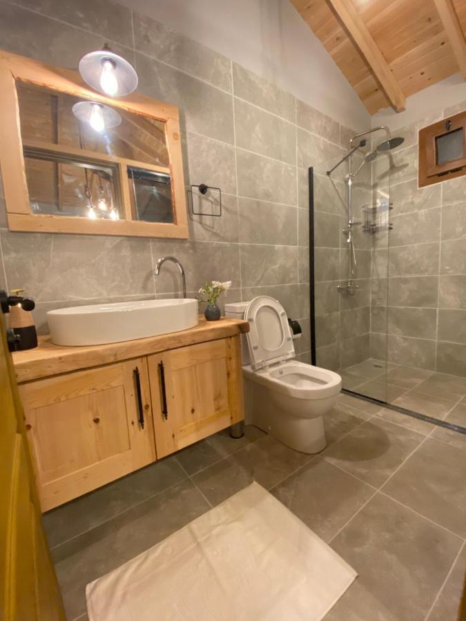 Villa Pineyard Villas Fethiye