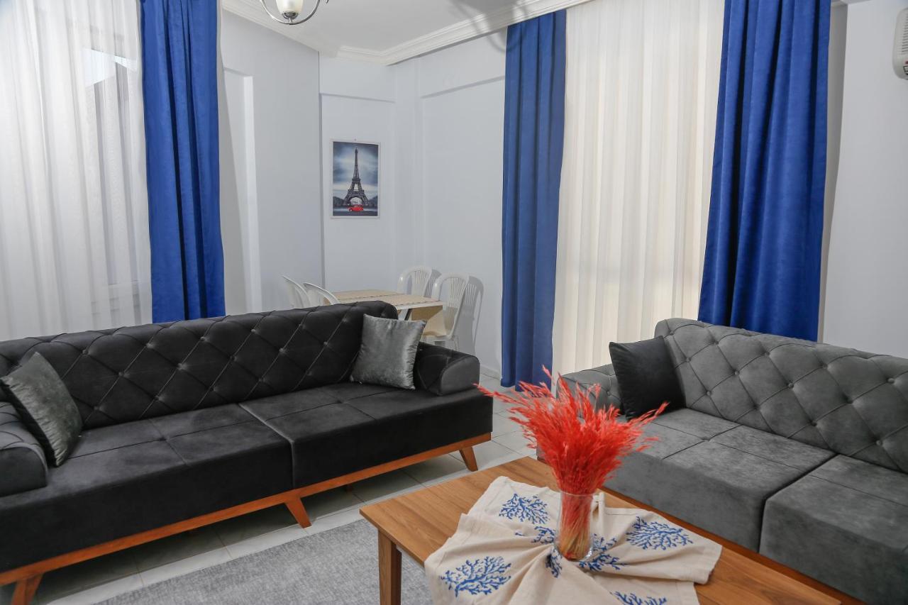 Appartement Nehir *