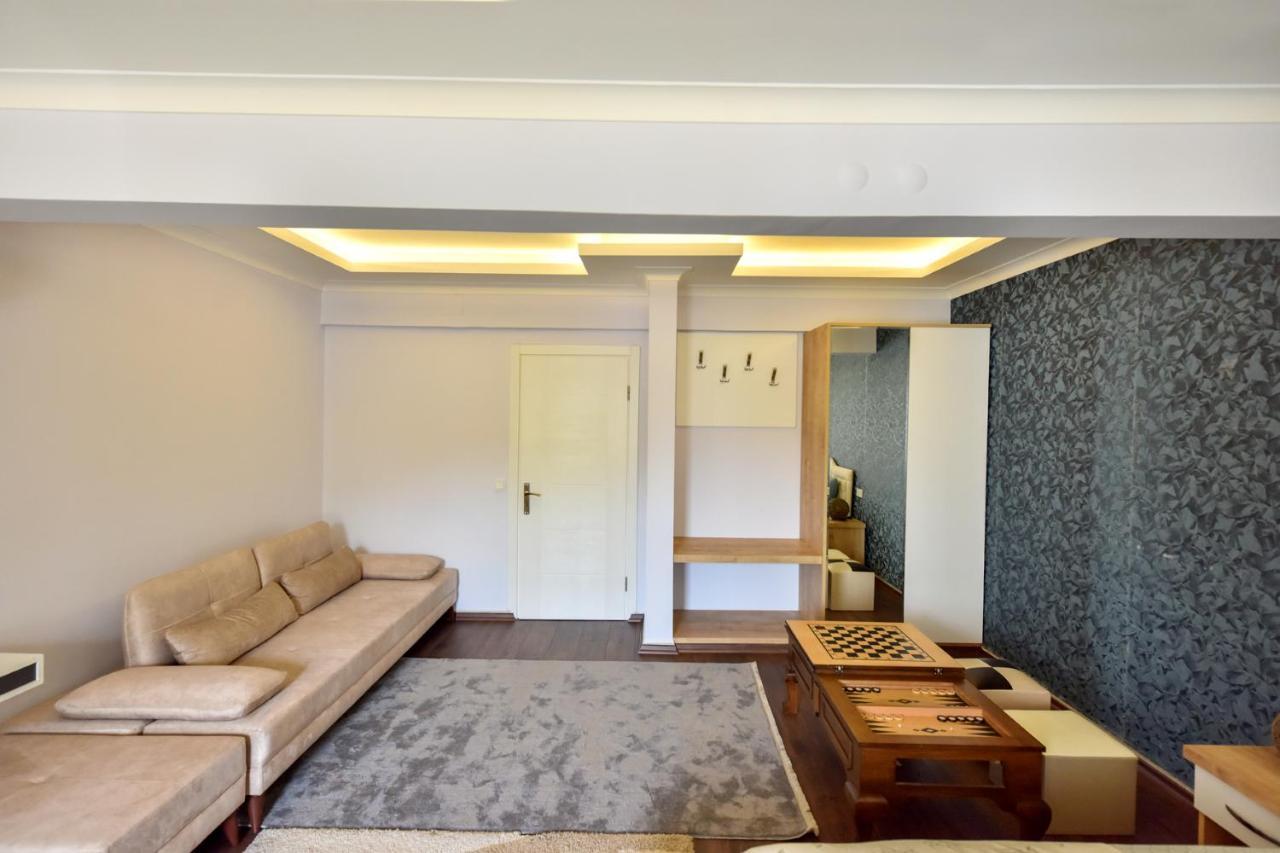 4 Gocek Apart Fethiye