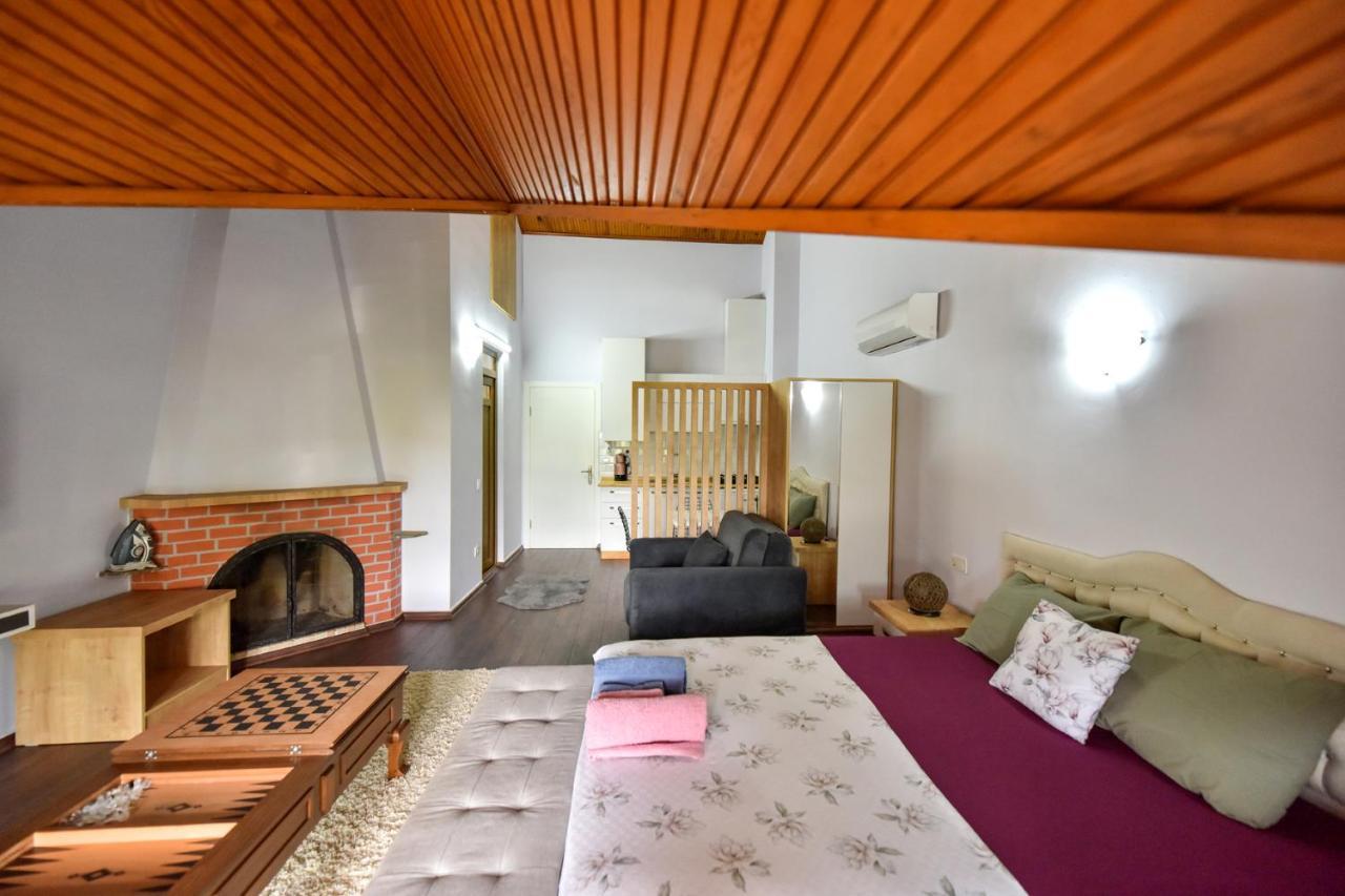 4 Gocek Apart Apart Otel