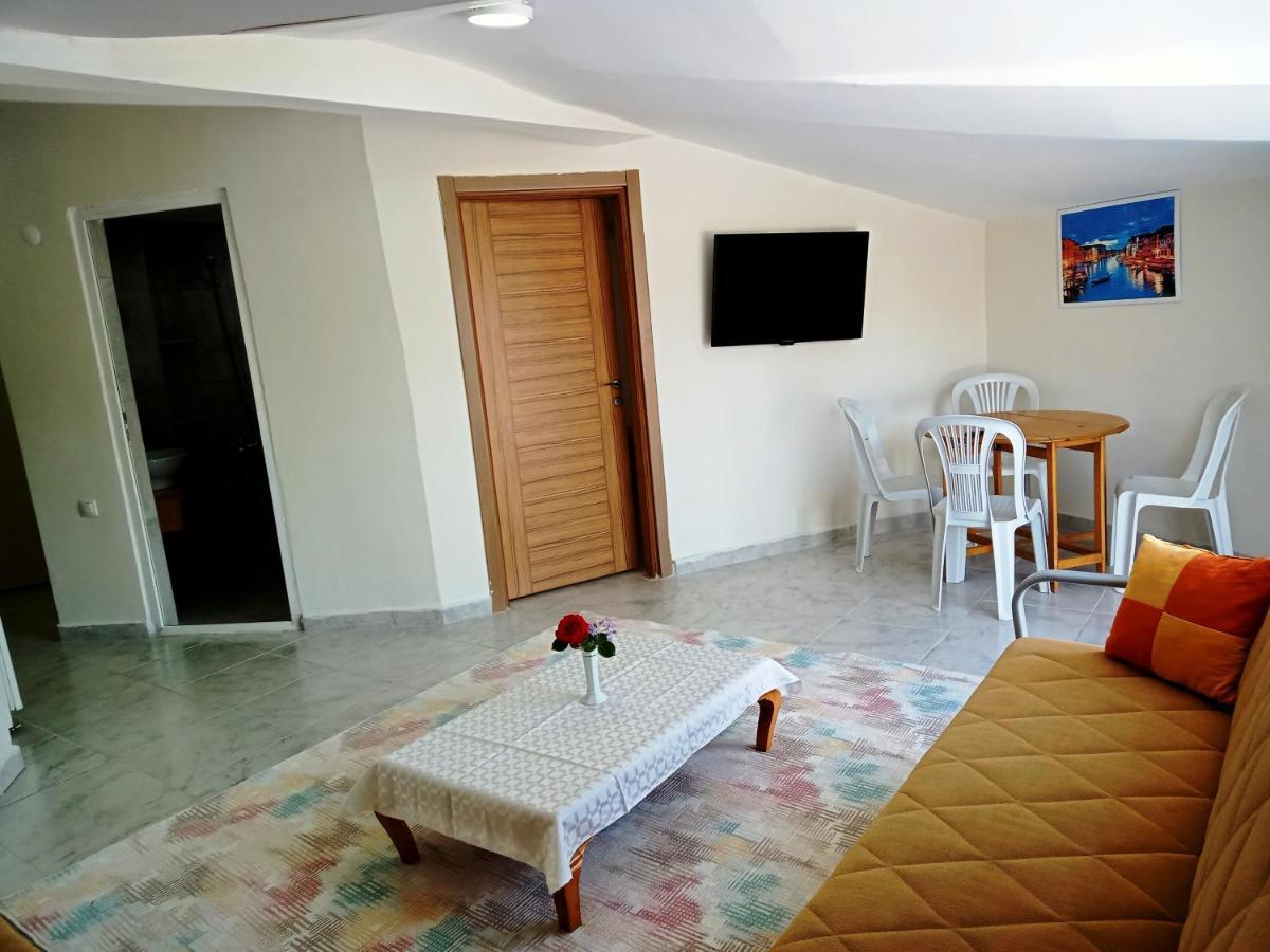 Nehir Fethiye