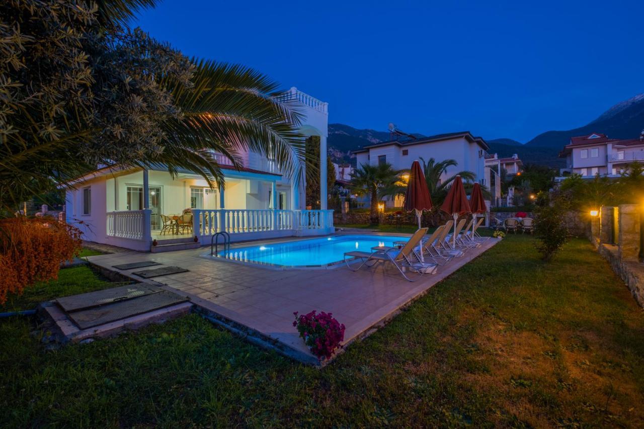 Infinity Civan Fethiye