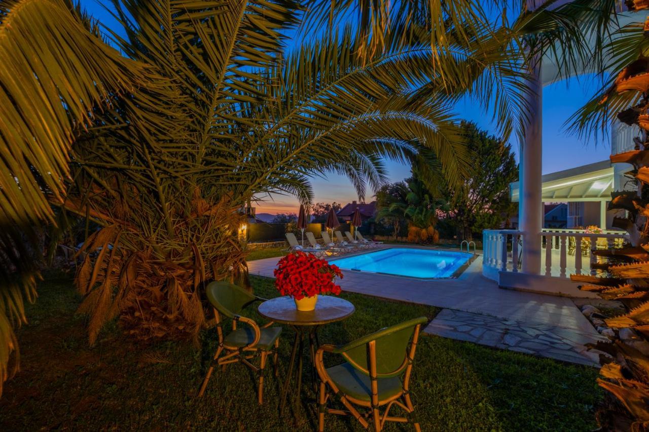 Villa Infinity Civan