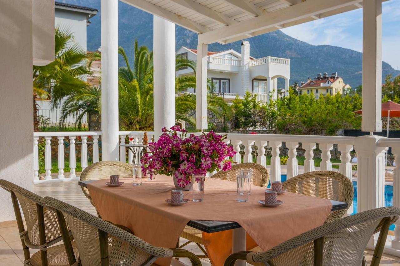 Infinity Civan * Fethiye
