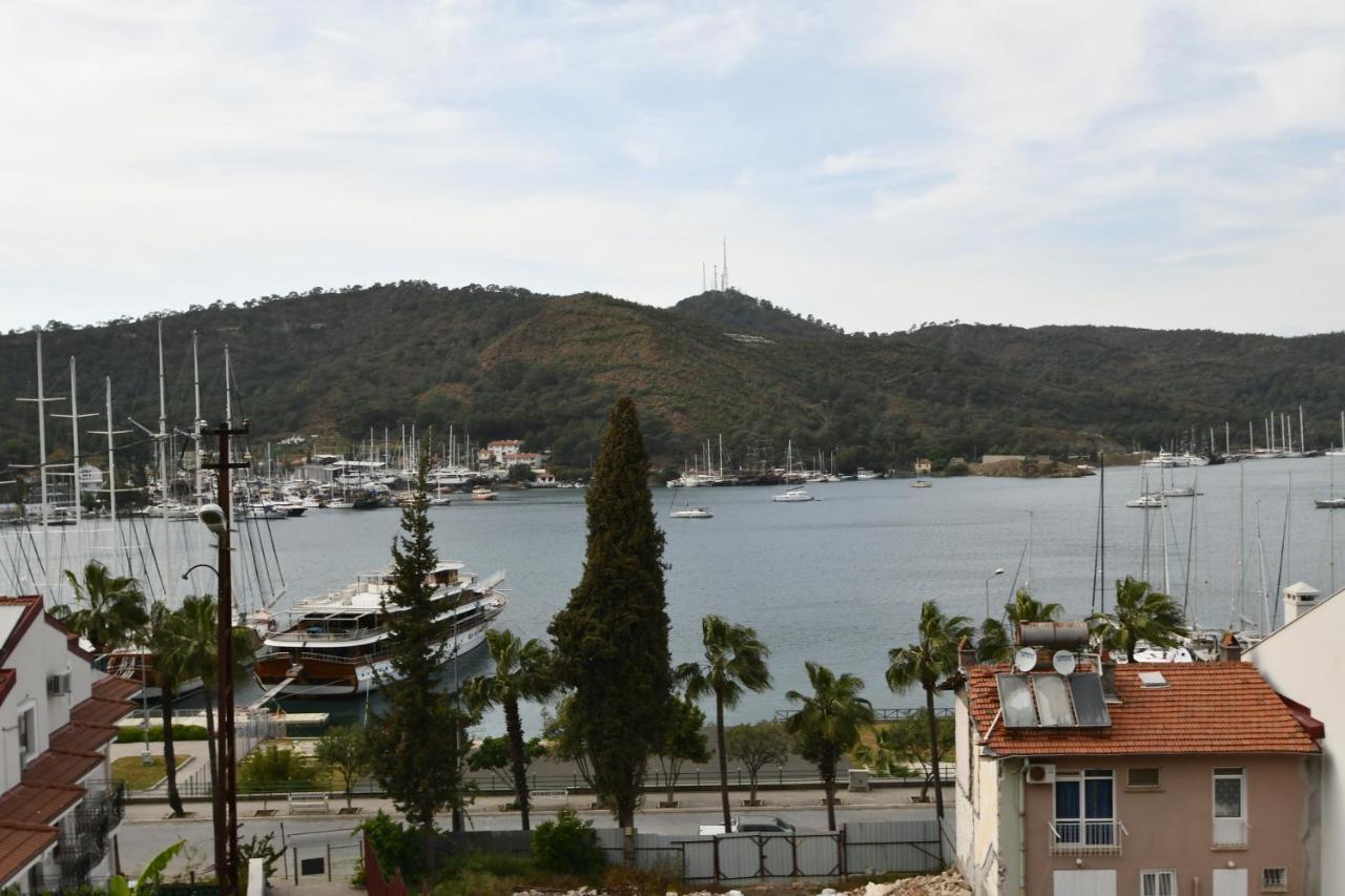 Duygu Spellbinding Sea Views