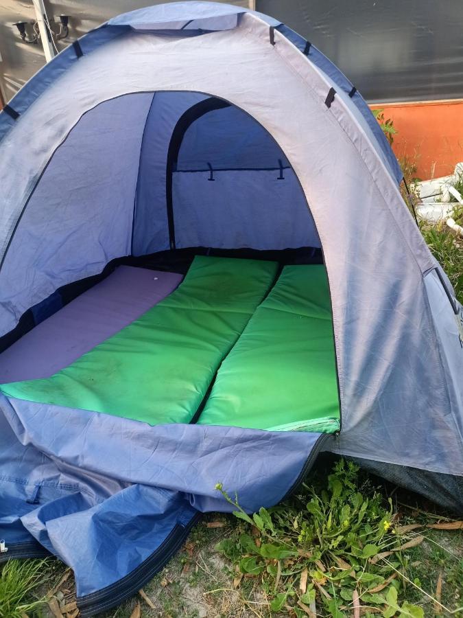 Butik Kamp * Fethiye