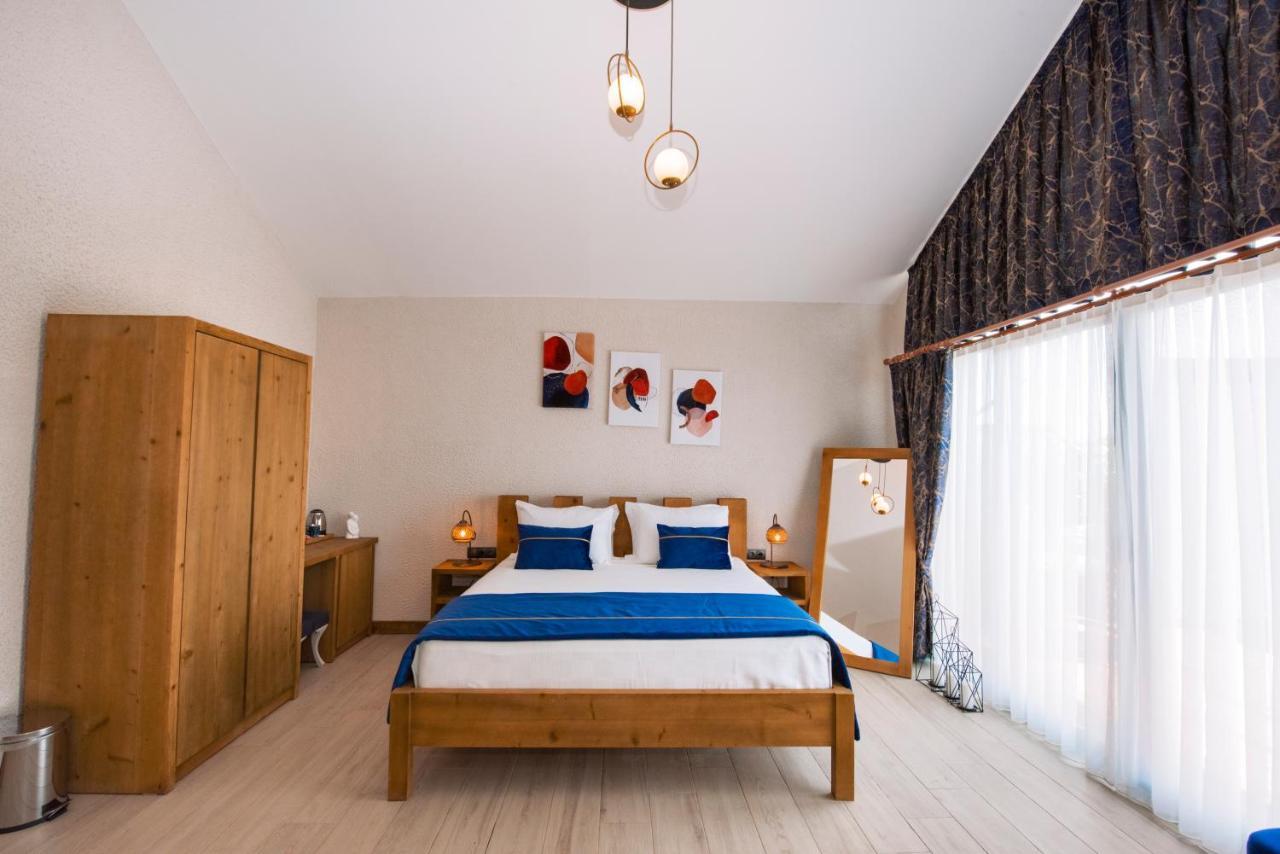 Otel Vista Del Faralya 3*