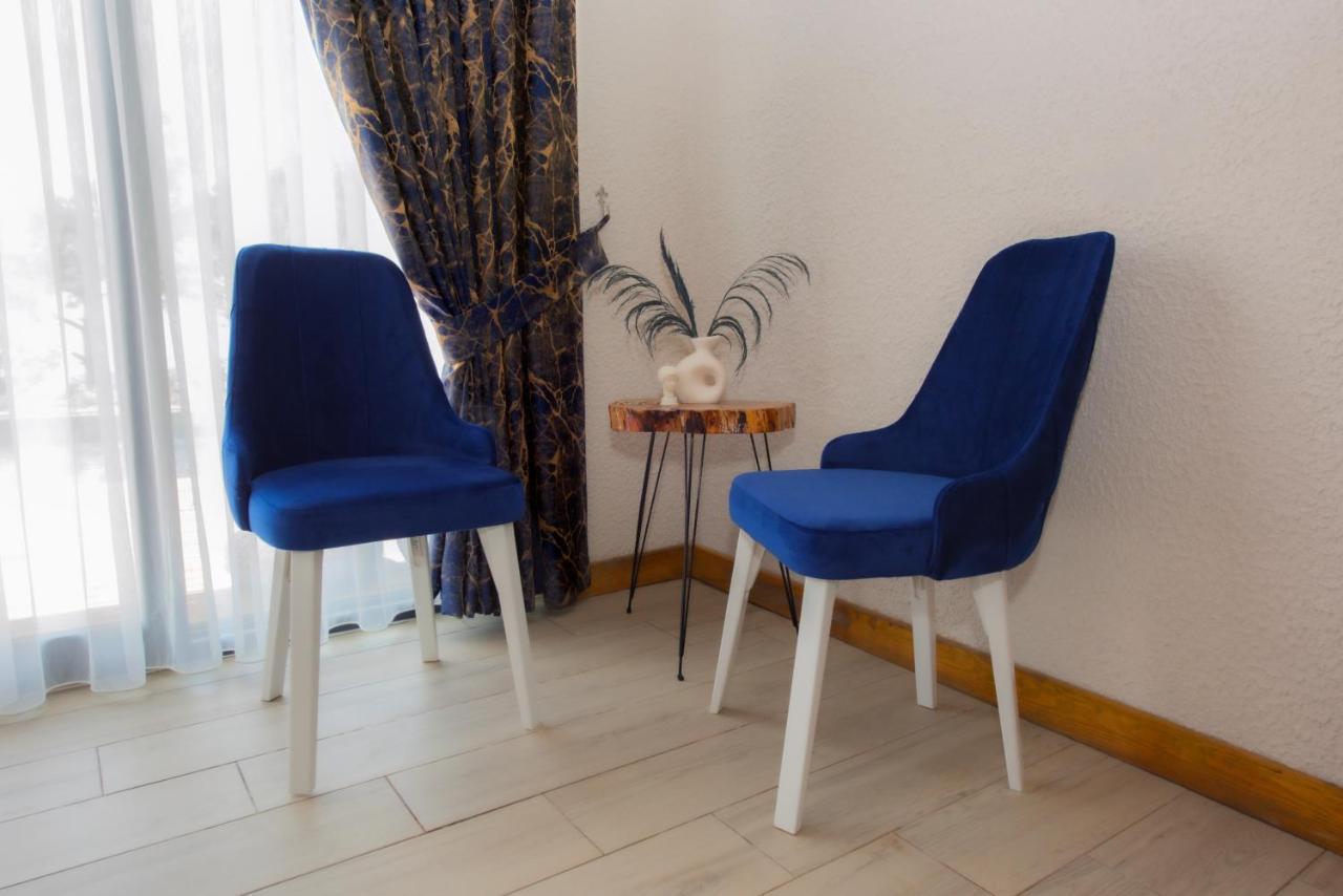 Otel Vista Del Faralya Fethiye