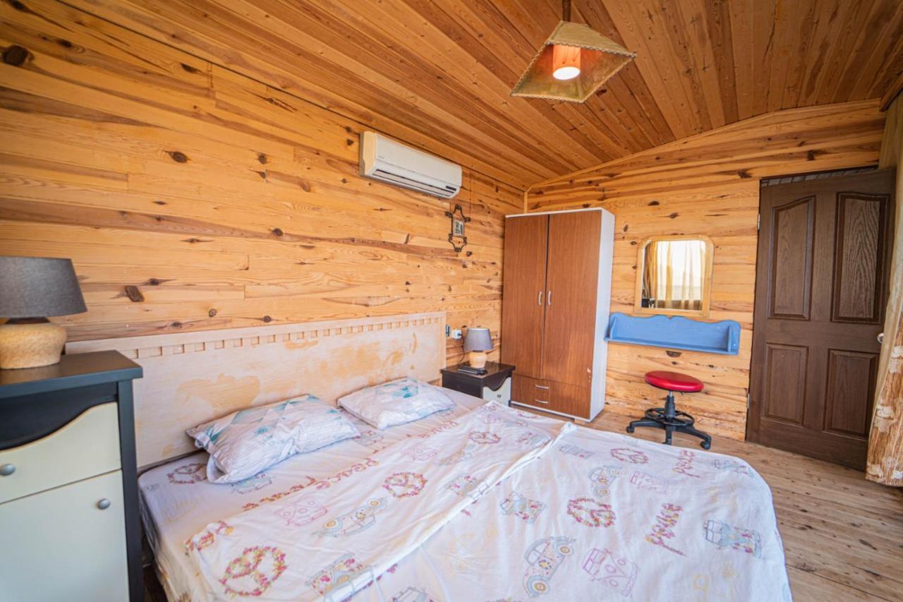 Gocek Tiny House Bungalow *