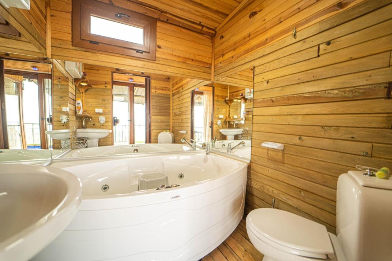 Gocek Tiny House Bungalow