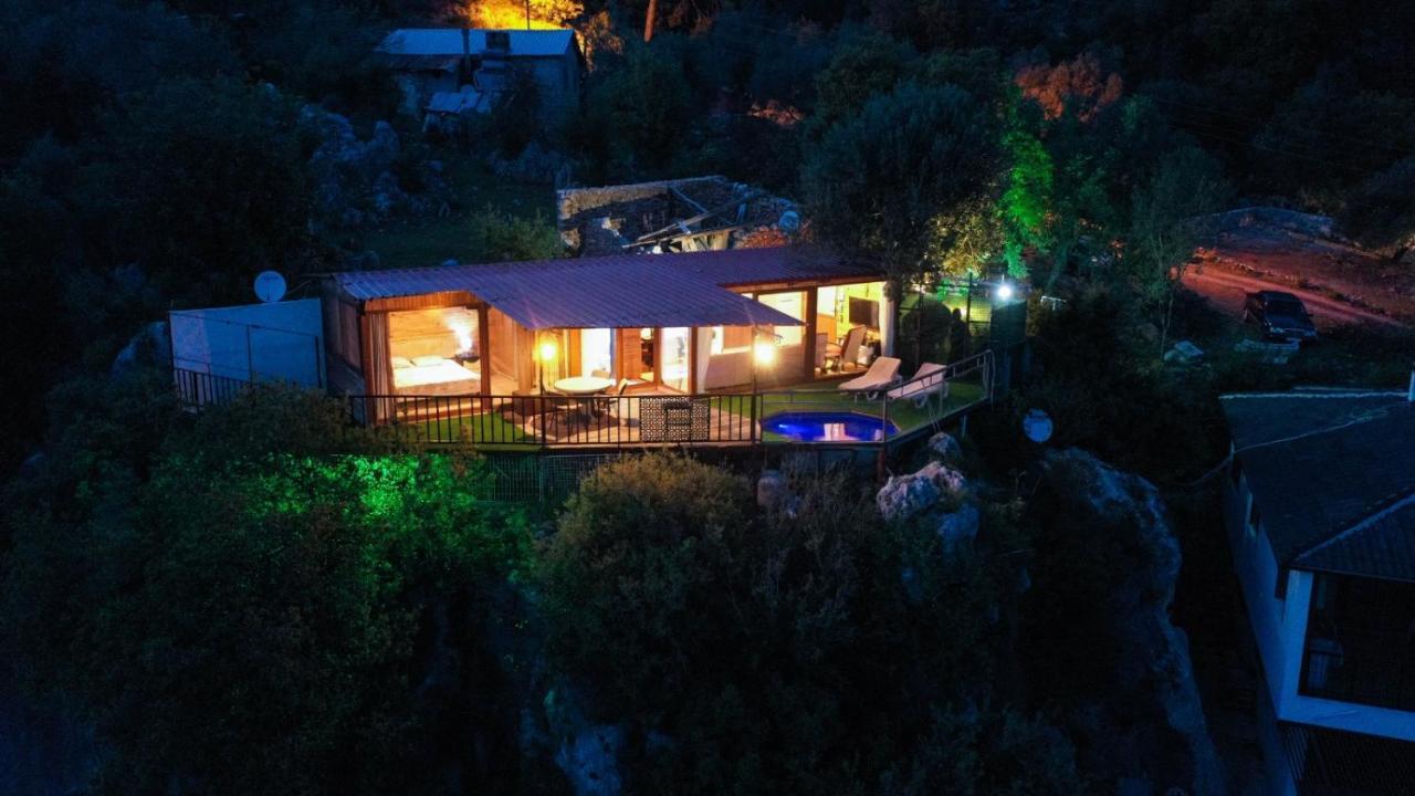 Gocek Tiny House Bungalow * Fethiye