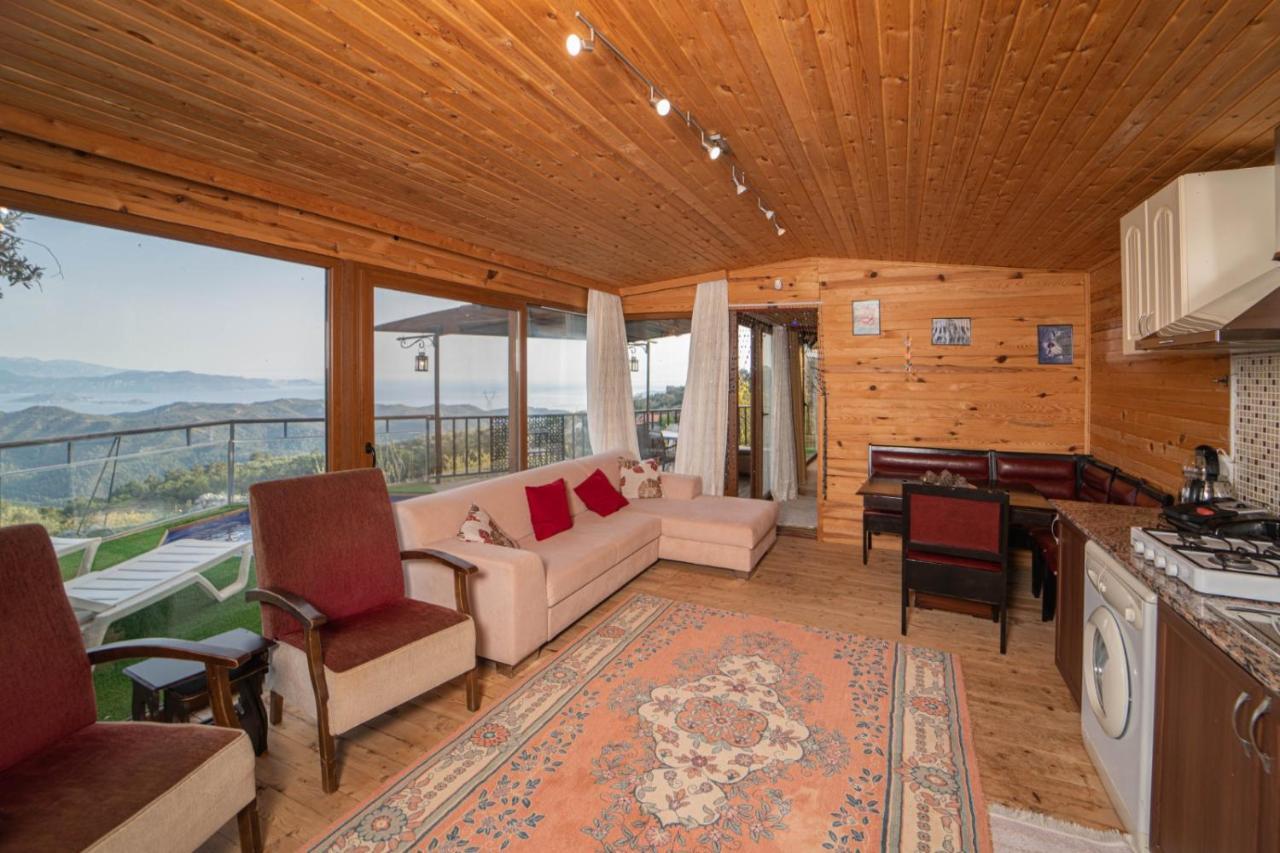 Gocek Tiny House Bungalow Apartment *