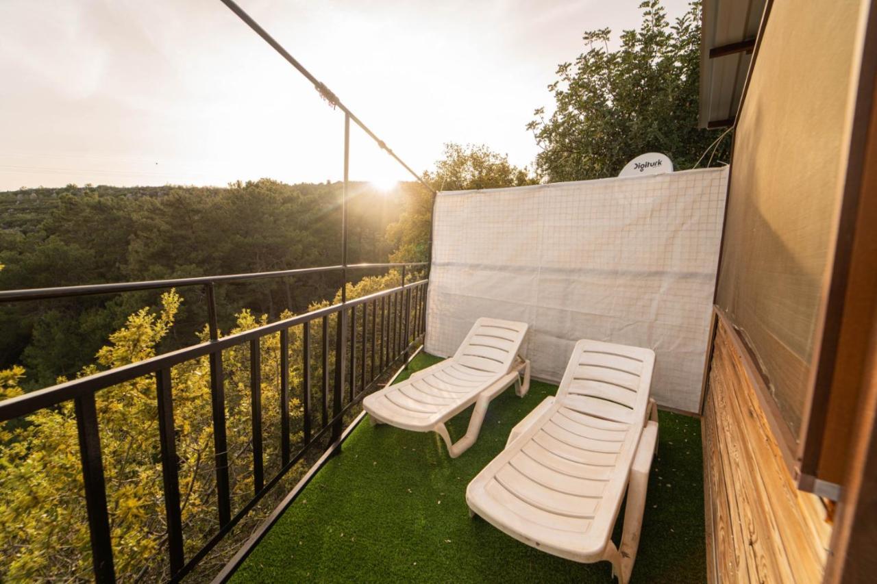 Gocek Tiny House Bungalow Fethiye