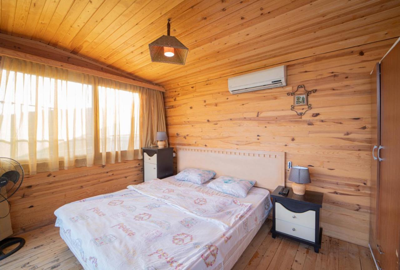 Gocek Tiny House Bungalow *