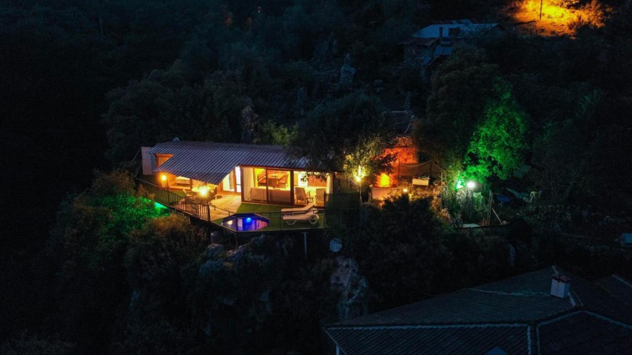 Gocek Tiny House Bungalow * Fethiye