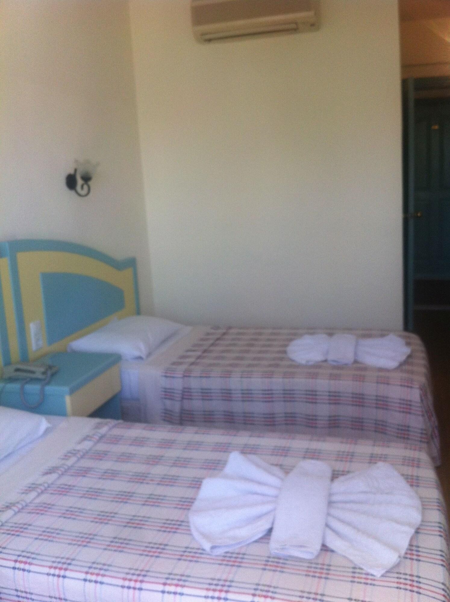 Hotel Bezay