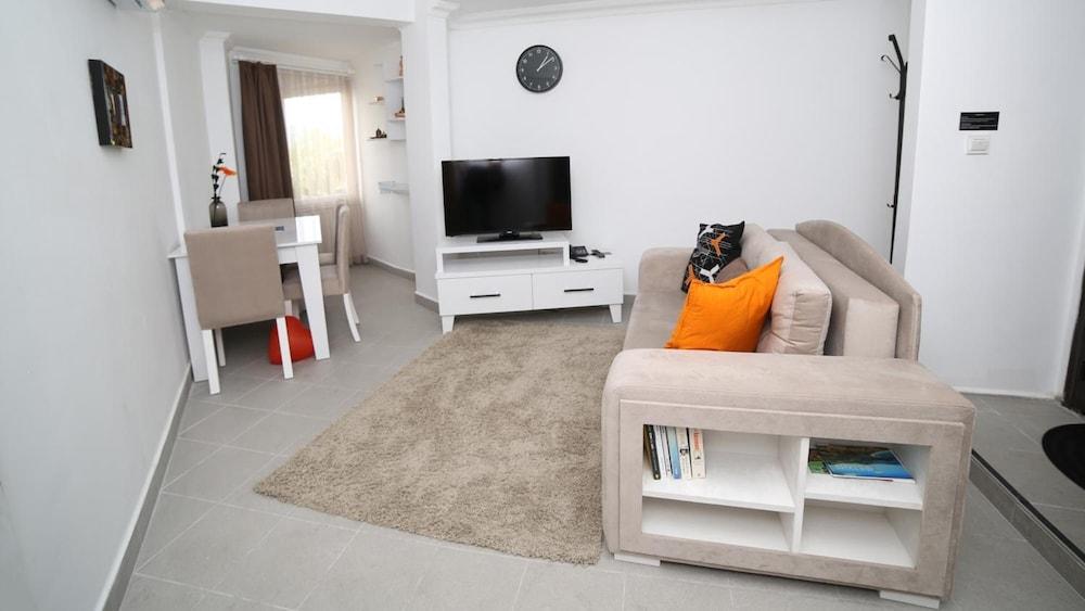 Downtown Fethiye Suites Hotel Fethiye
