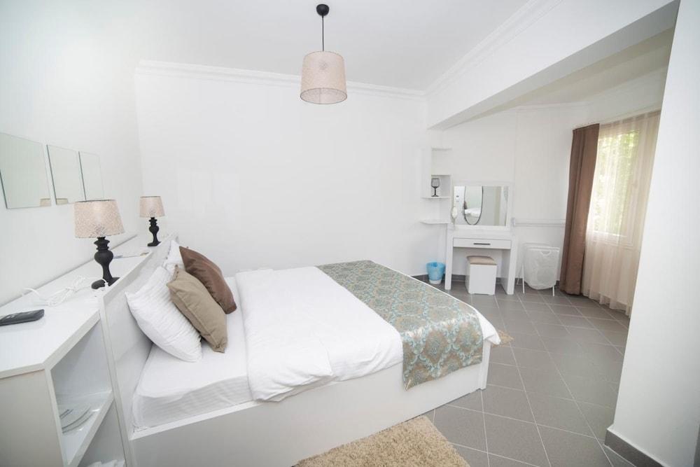 Downtown Fethiye Suites