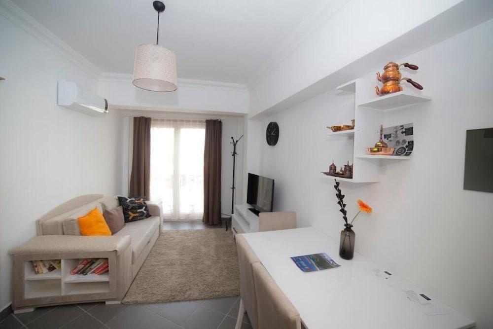 Hotel Downtown Fethiye