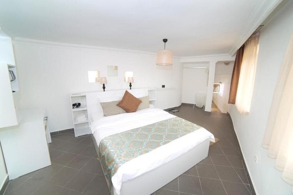 Downtown Fethiye Suites Hotel Fethiye