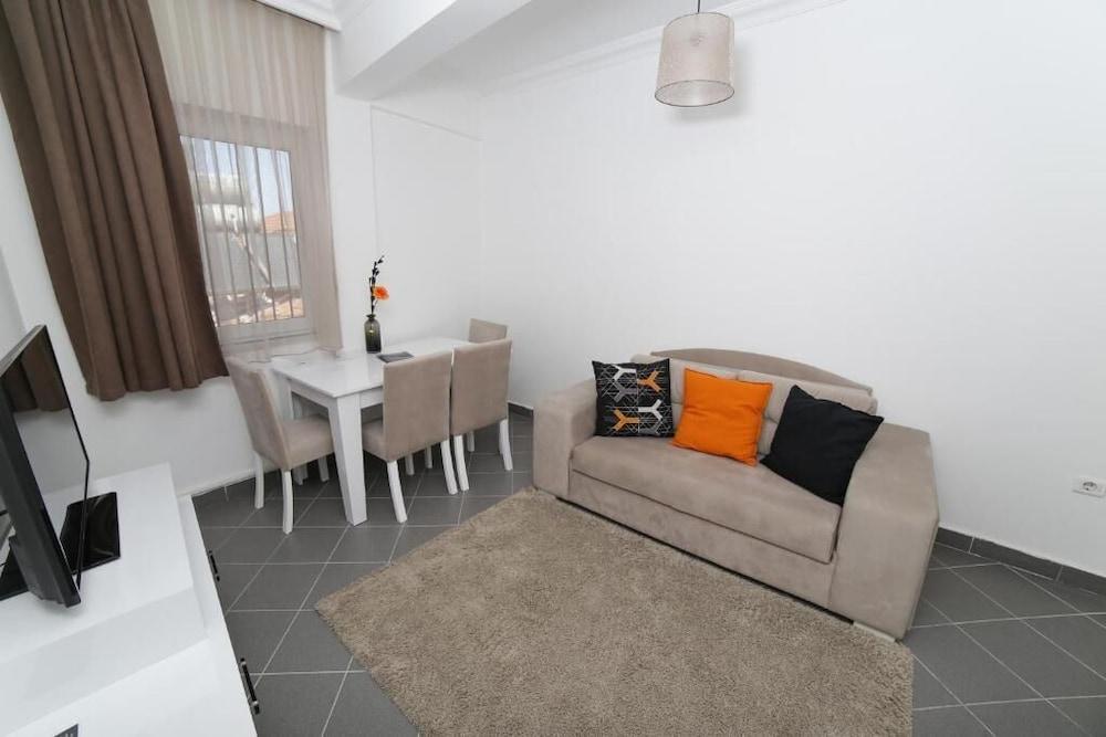 Downtown Fethiye Suites Hotel