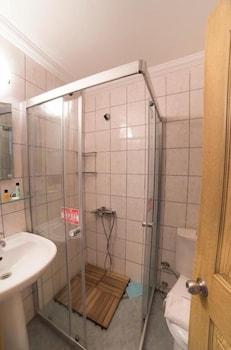 Hotel Downtown Fethiye Suites Fethiye