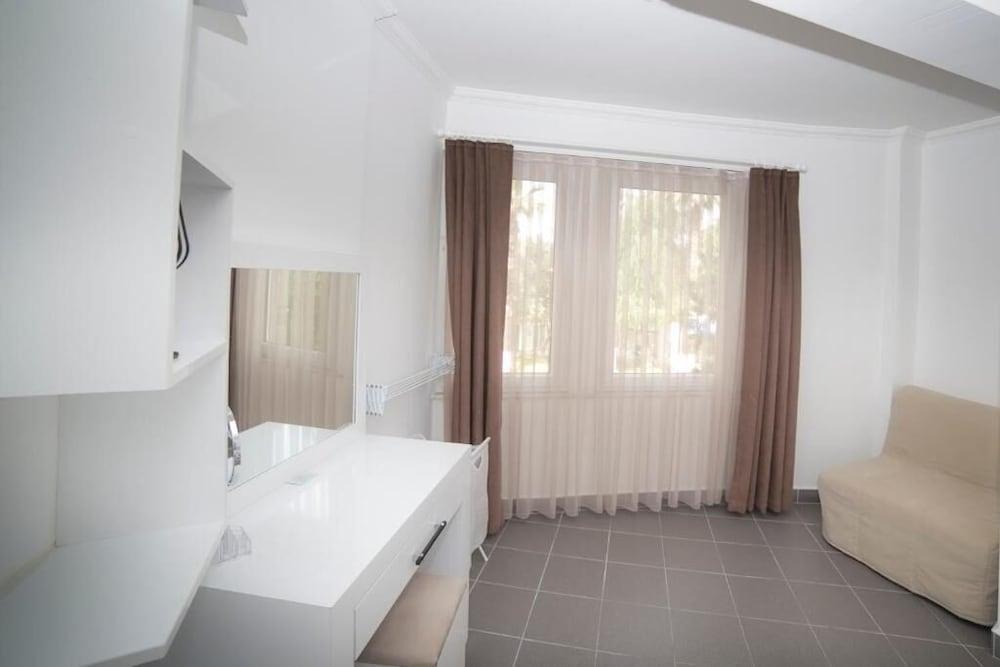 Hotel Downtown Fethiye Suites