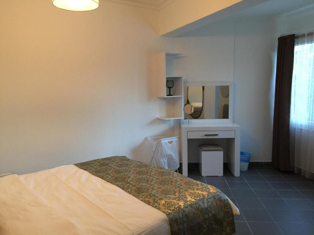 Hotel Downtown Fethiye Suites