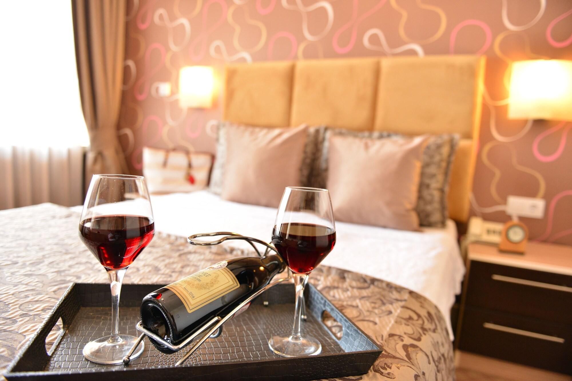 Hotel Idee 2*