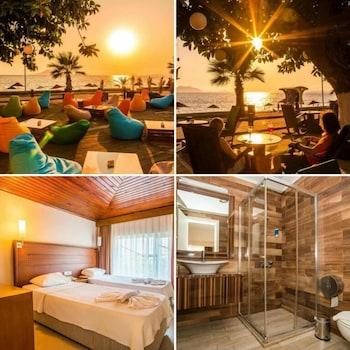 Hotel Makri
