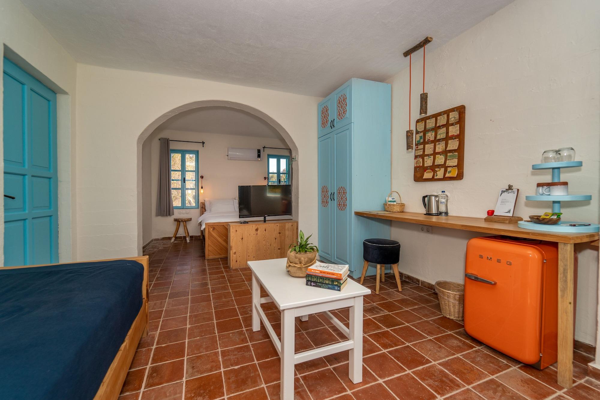Hotel Yonca