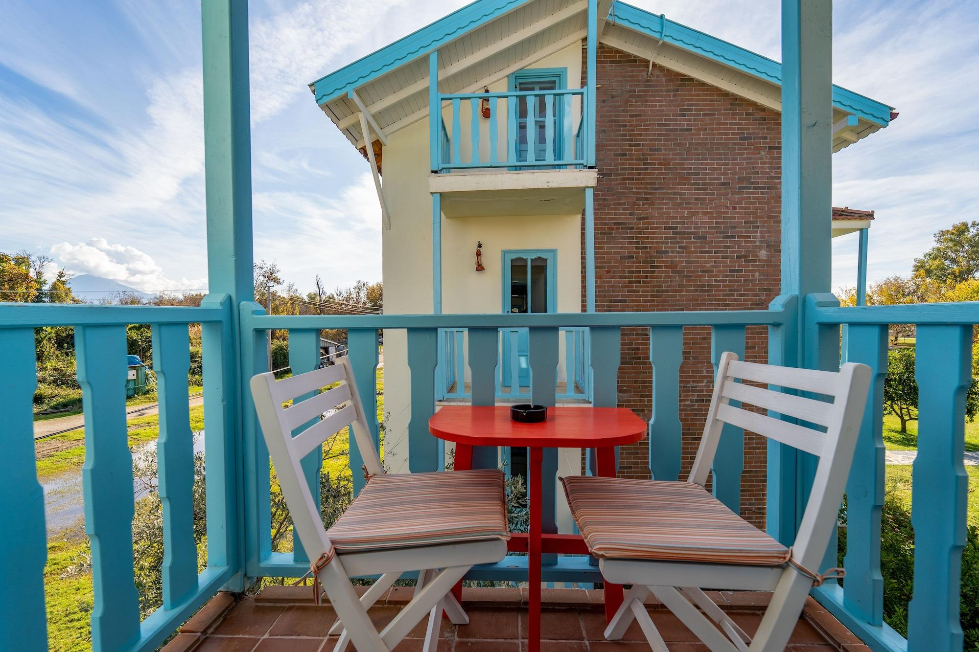 Yonca Hotel Fethiye