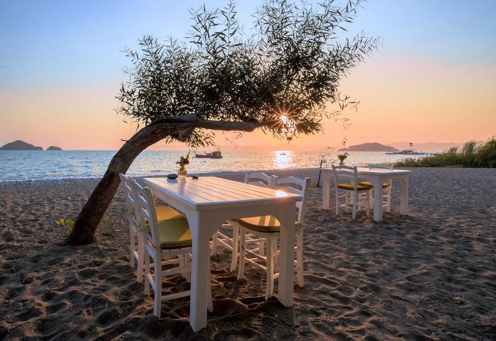 Yonca 3* Fethiye