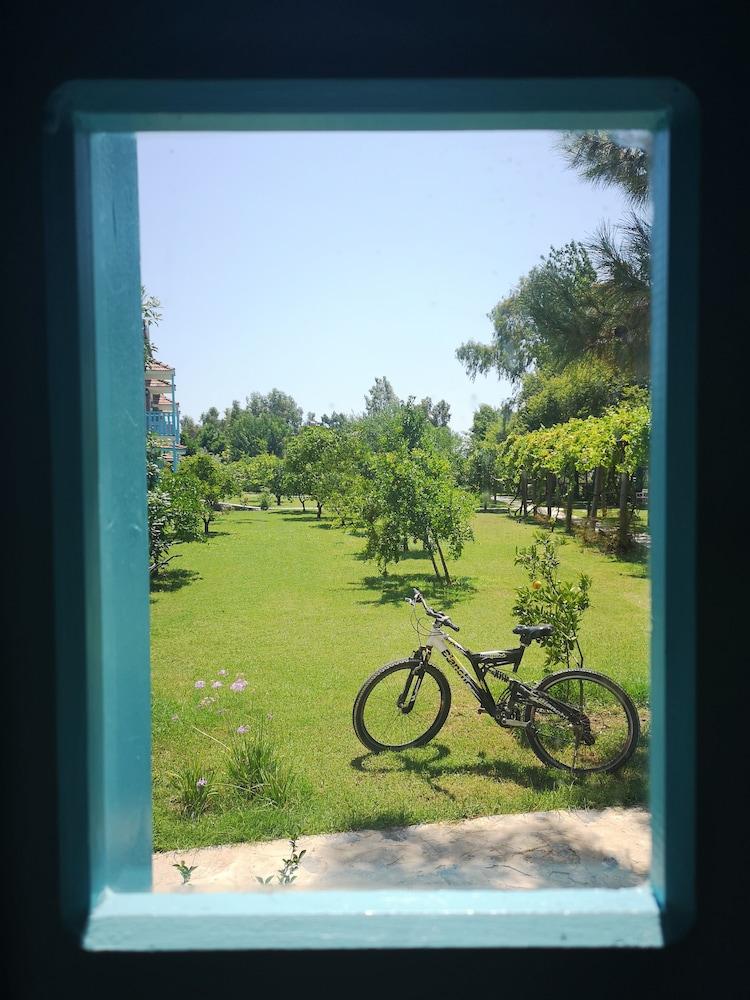 Hotel Yonca Fethiye