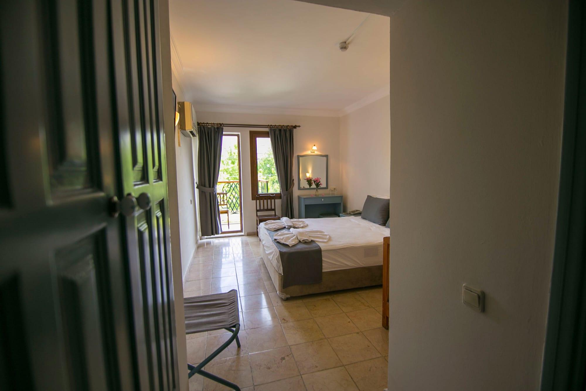 Hotel Kilim & 3*
