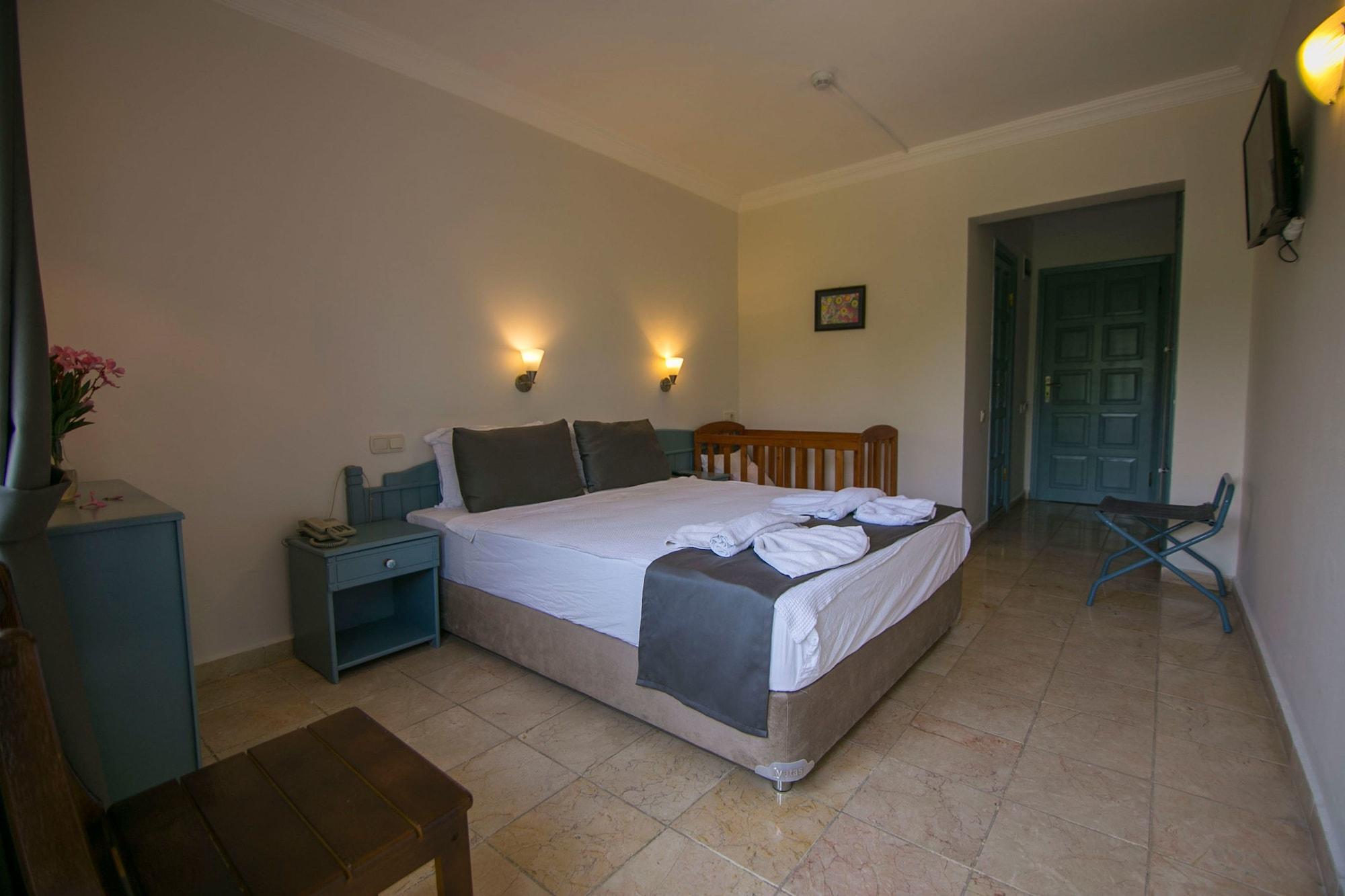 Kilim & Hotel 3*