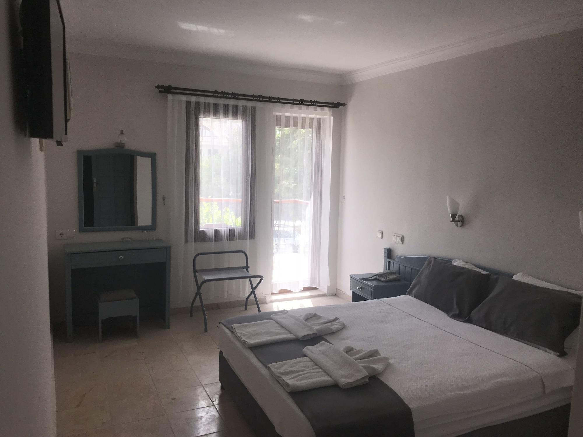 Kilim Hotel&apart 3*