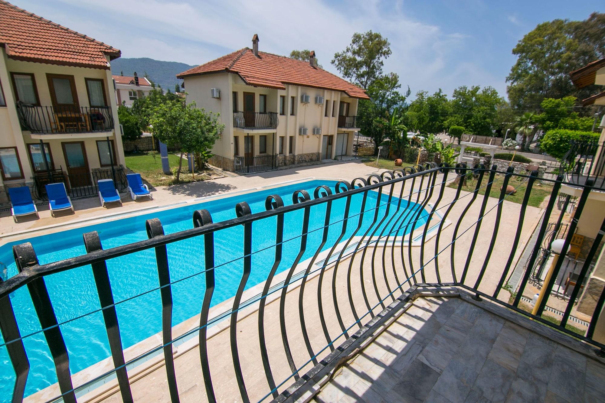 Kilim & Hotel Fethiye