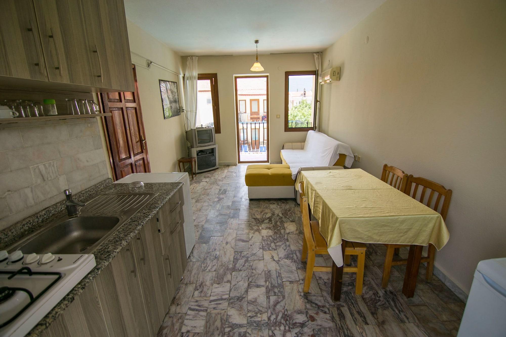 Hotel Kilim & 3*